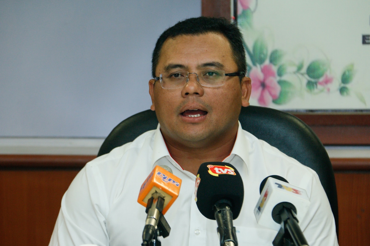 RTB Sungai Buloh pelan jangka panjang atasi banjir di Kuala Selangor