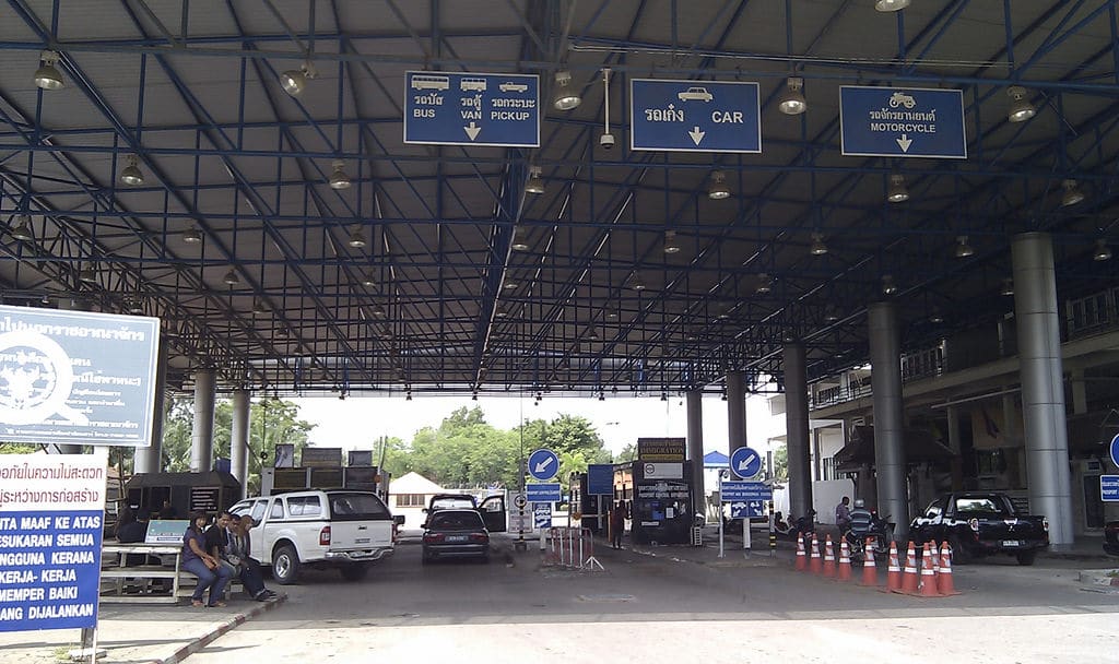 Perlis cadang pintu sempadan Padang Besar dibuka hingga 12 tengah malam