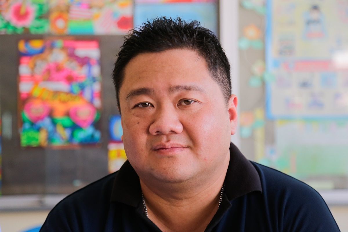 Kebunku latih murid lebih berdikari