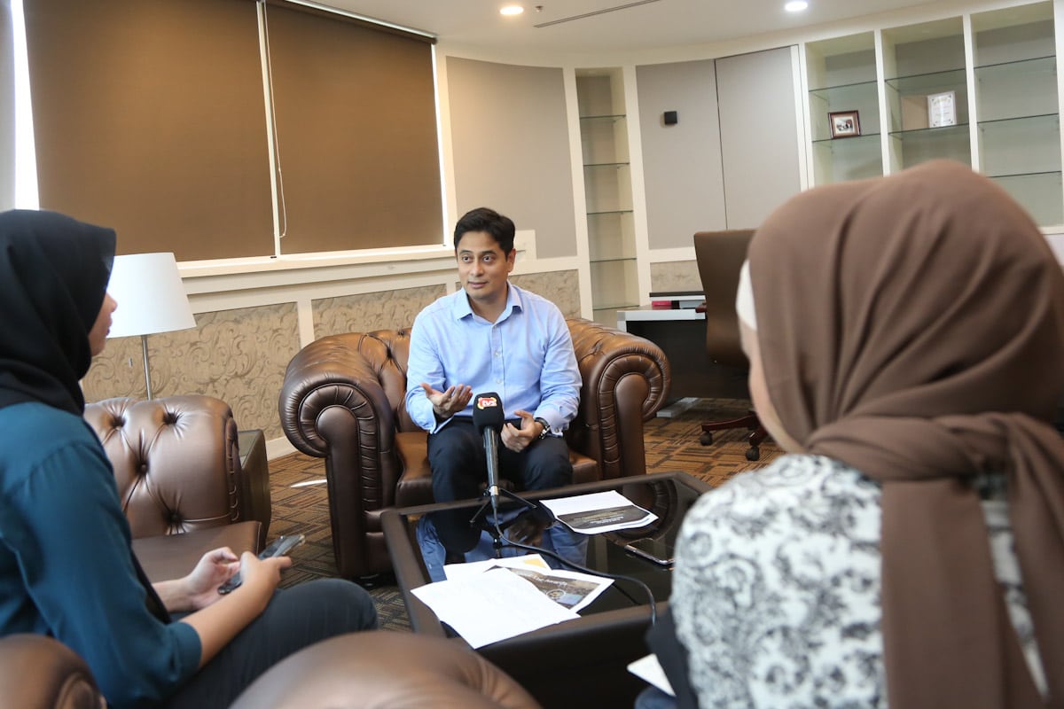 Agenda Smart Selangor capai matlamat membanggakan