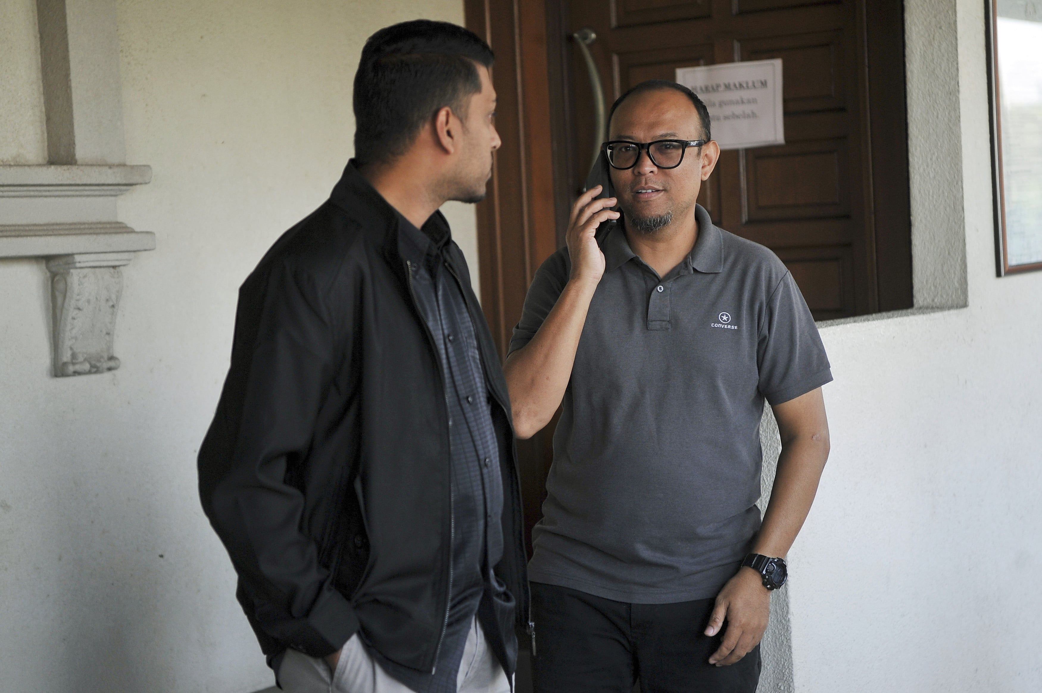 Ketua Audit LPSVN dituduh guna kedudukan lulus pembayaran kepada isteri