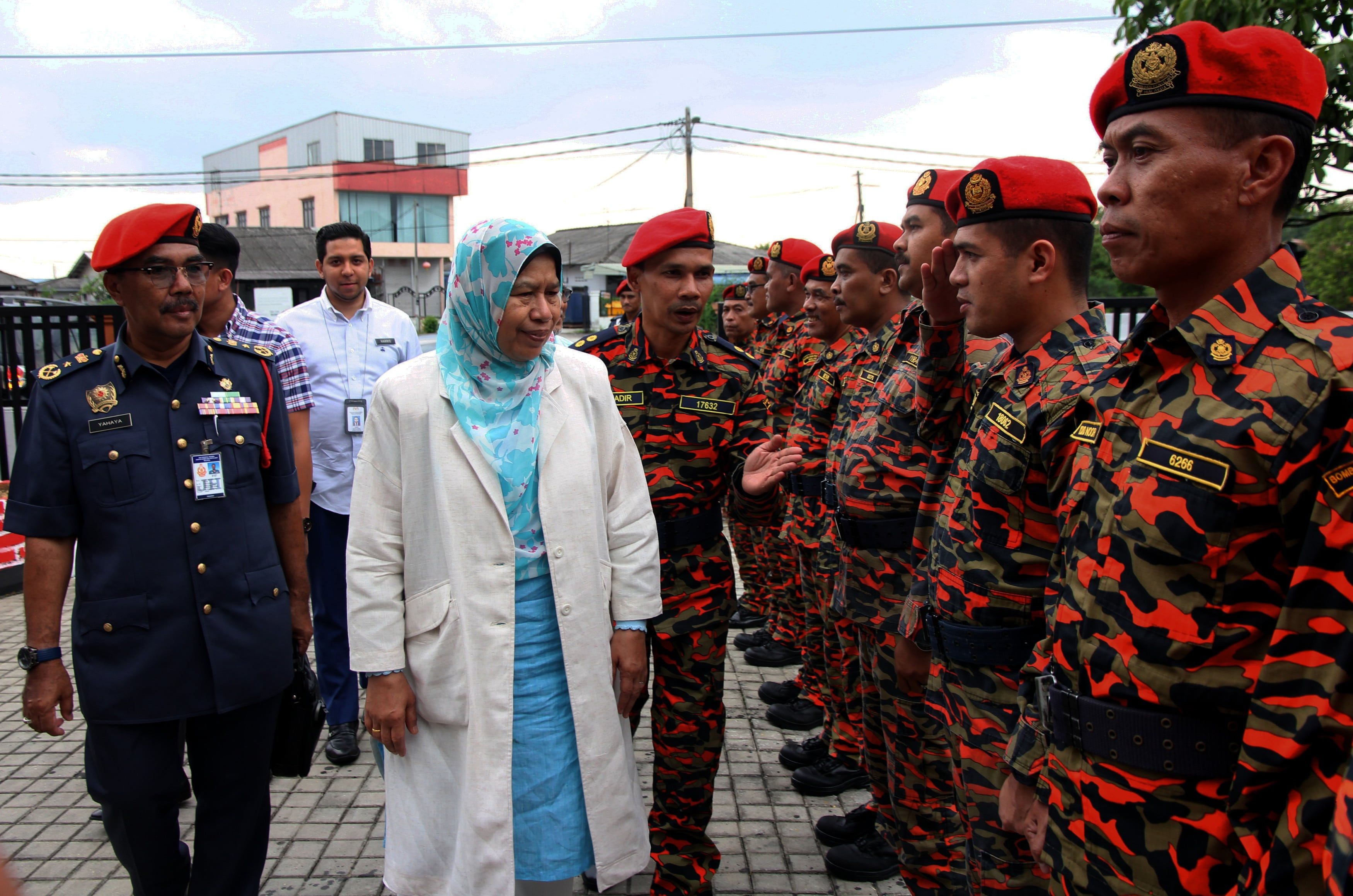 PRK Tanjung Piai: PAKATAN bakal guna pengalaman Norma