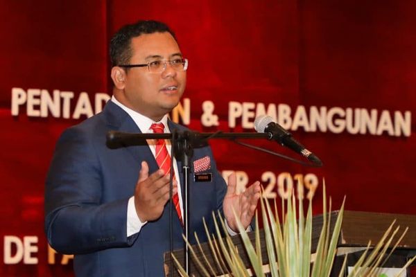 MB: Land Data Able to Meet Current Needs