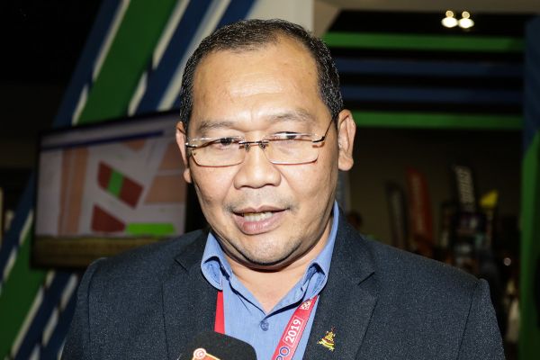 Selangor sedia bantu kementerian menyelaras pembangunan sukan