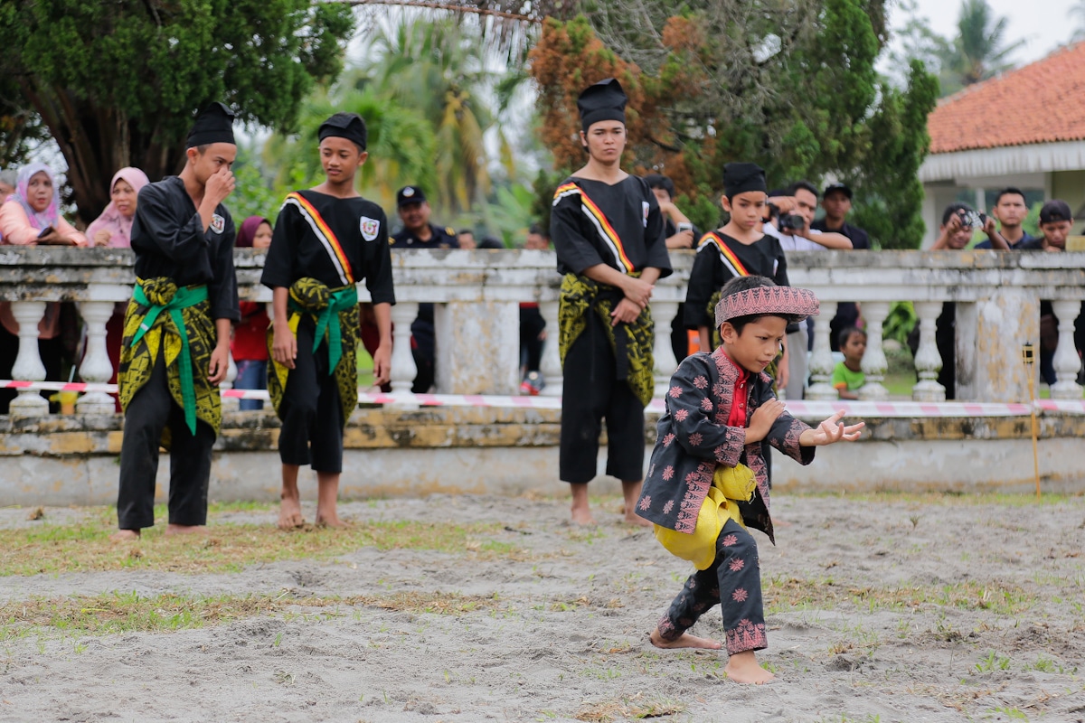 Silat terima pengiktirafan UNESCO