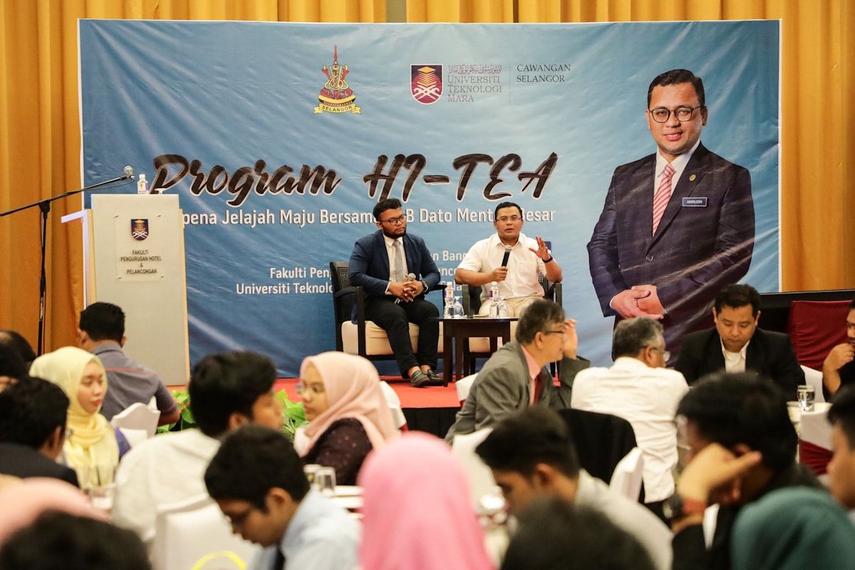 Universiti medan teroka perkara baharu bukan tempat cetak ilmu