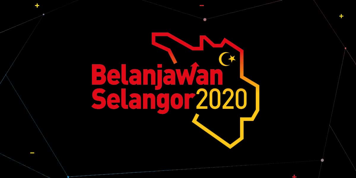 Belanjawan #Selangor2020 dibentang 1 November