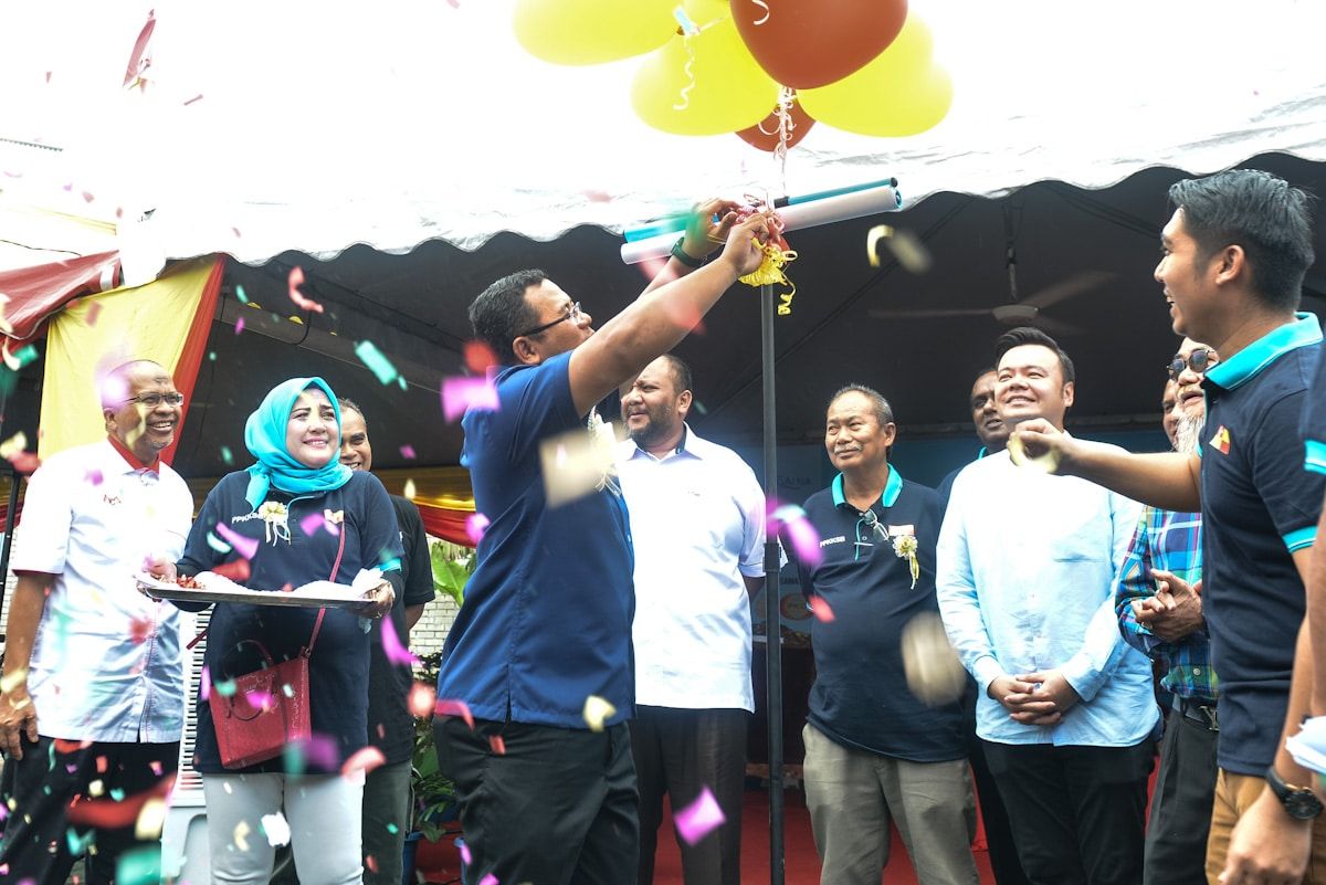 MB beri bayangan tambah baik perkhidmatan hospital, klinik kerajaan