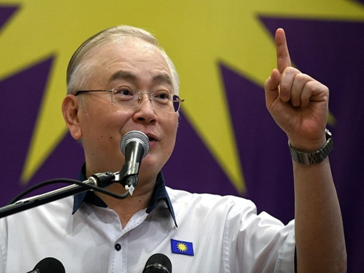 MCA mahu rampas kerusi Tanjung Piai