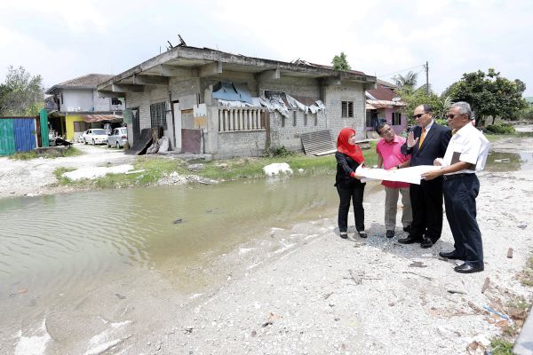 Pelihara kepentingan rakyat, elak persepsi Selangor 'Darul Ceroboh'