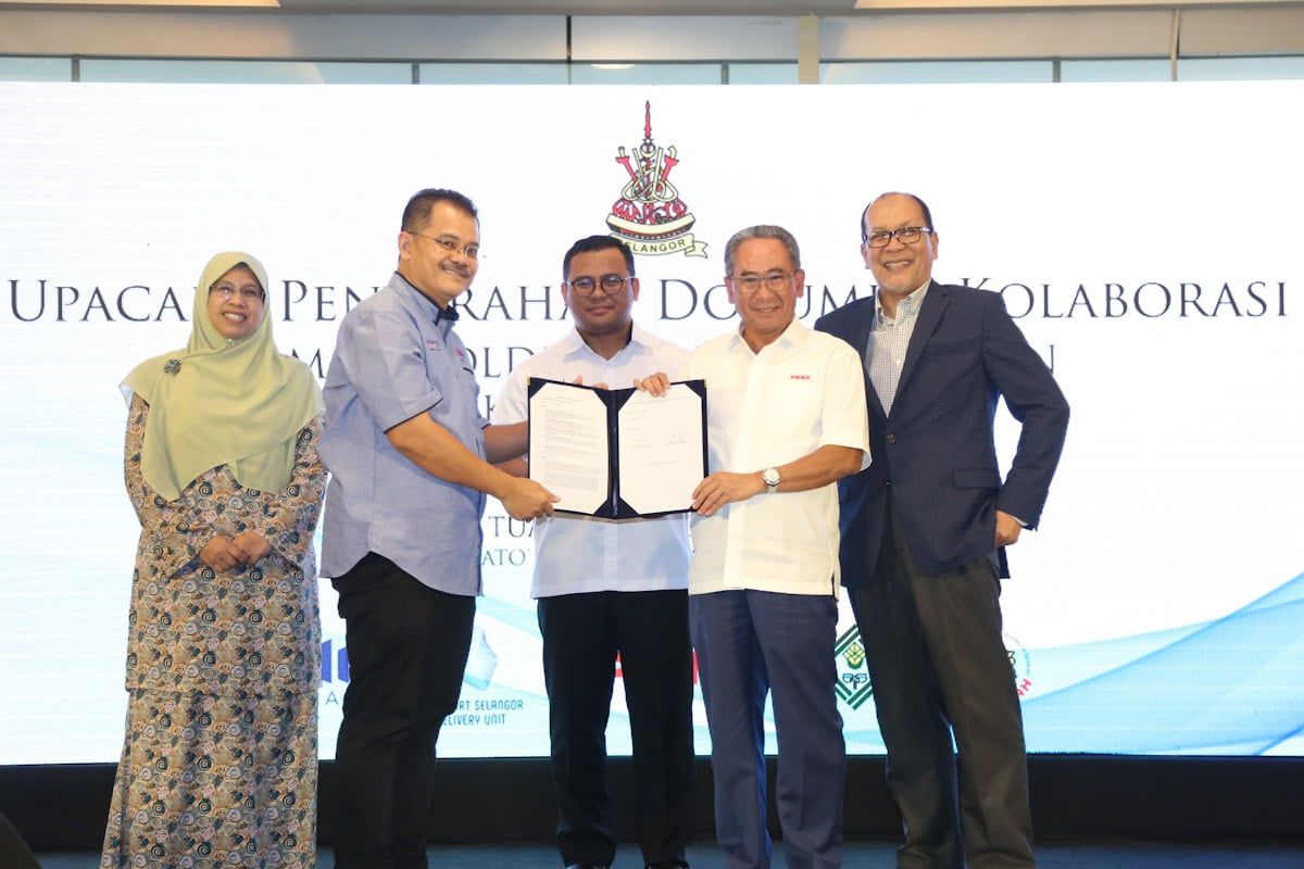 Kerajaan Negeri lancar SELDEC, bantu usahawan IKS