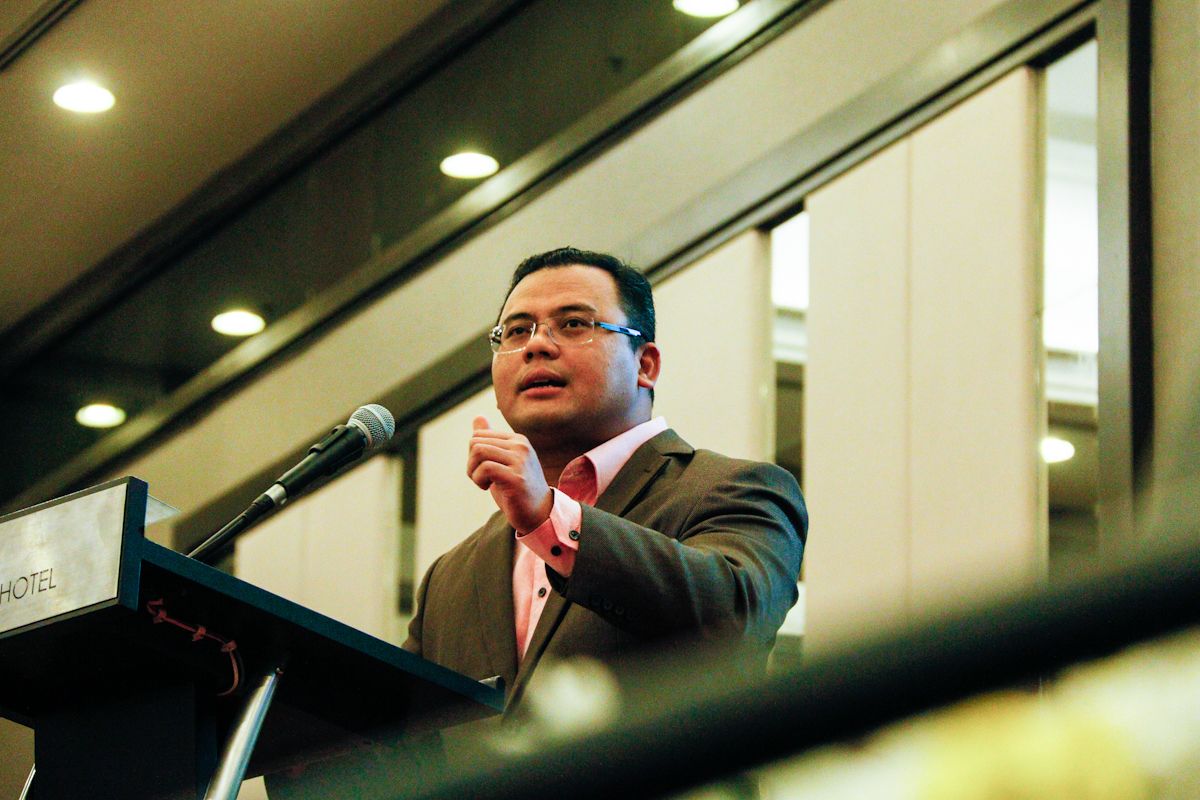 MB: Rising racism due to distrust towards govt