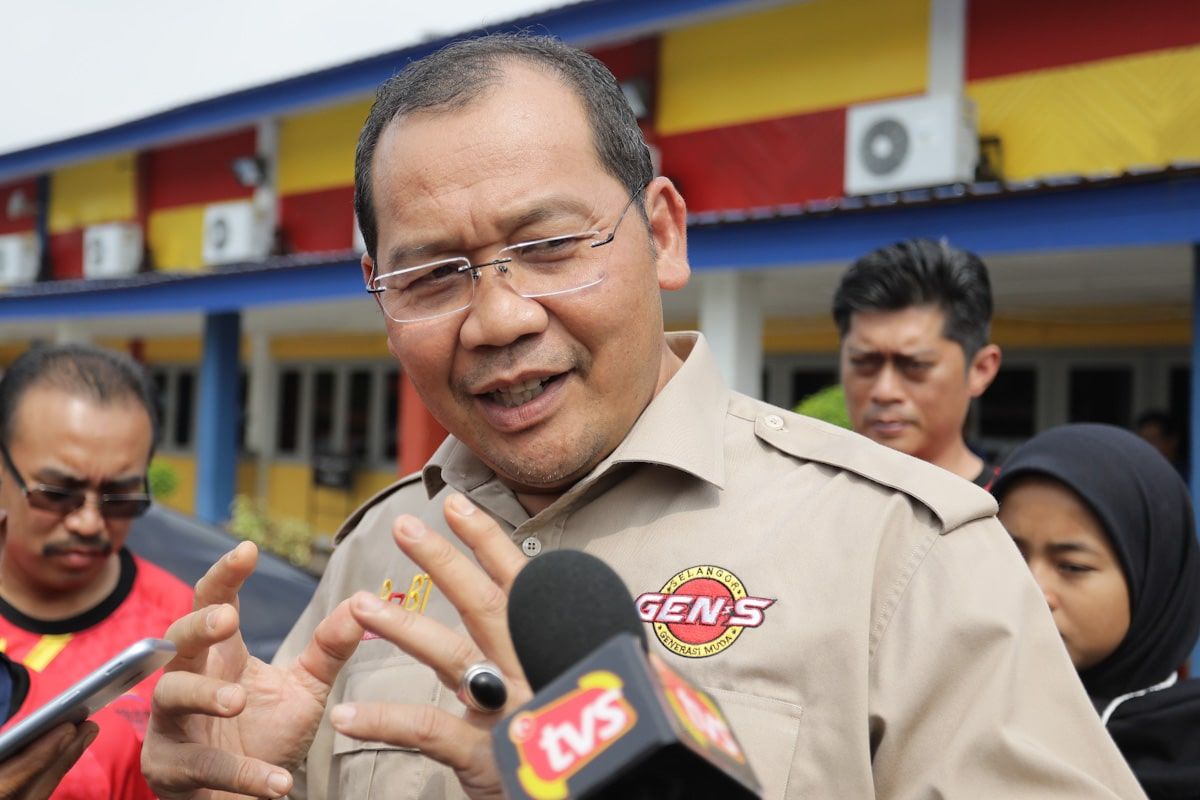 “பெங்கெராக் பெலியா சிலாங்கூர்“ சட்டம் சிலாங்கூர் சட்டமன்றத்தில் தாக்கல் செய்யப்படும்