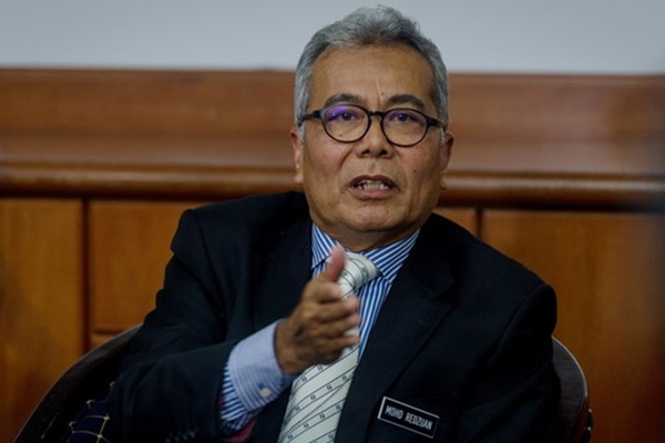 Putrajaya to reveal second flying car in late 2020