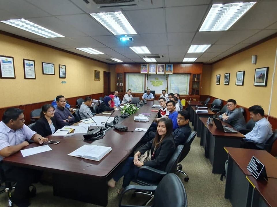 Pemaju digesa selesai laluan Jalan Meru Tambahan akhir Jun 2020