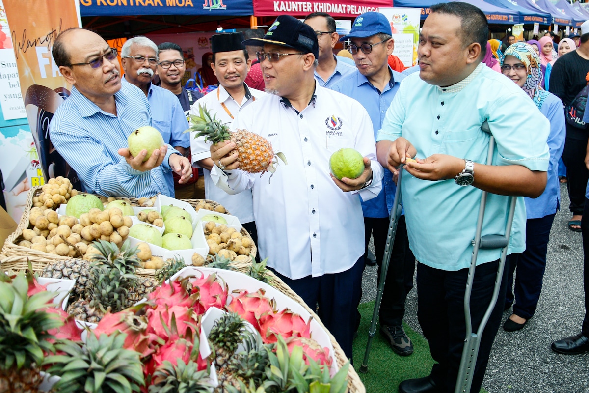 54 tahun penubuhan, FAMA melangkah ke era pemasaran digital