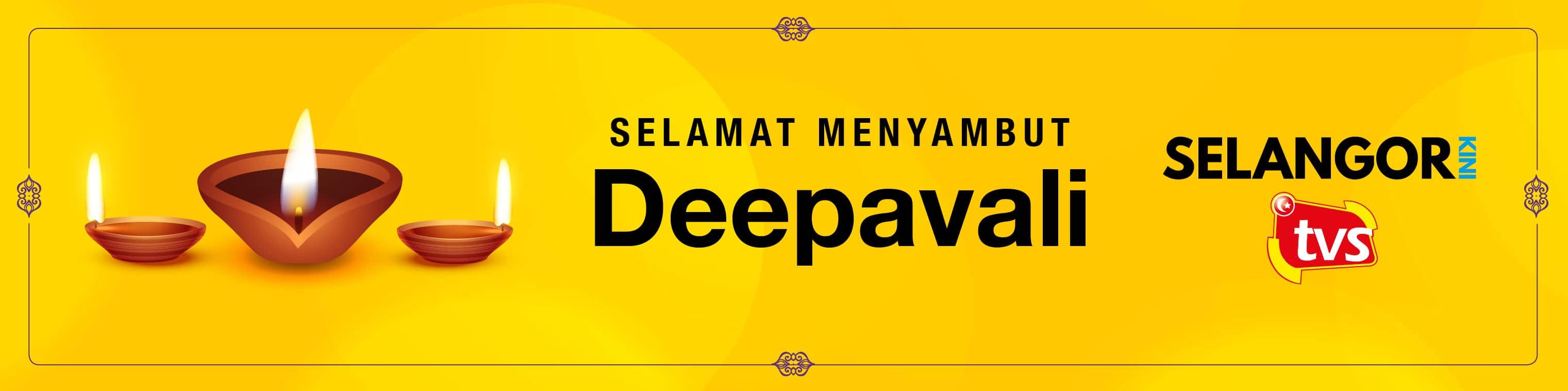 நீர், நிலம் இயற்கை வள அமைச்சருமான டாக்டர் சேவியர் ஜெயக்குமாரின் தீபாவளி வாழ்த்து செய்தி