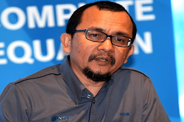Pemain industri PKS perlu berani mulakan langkah IR 4.0