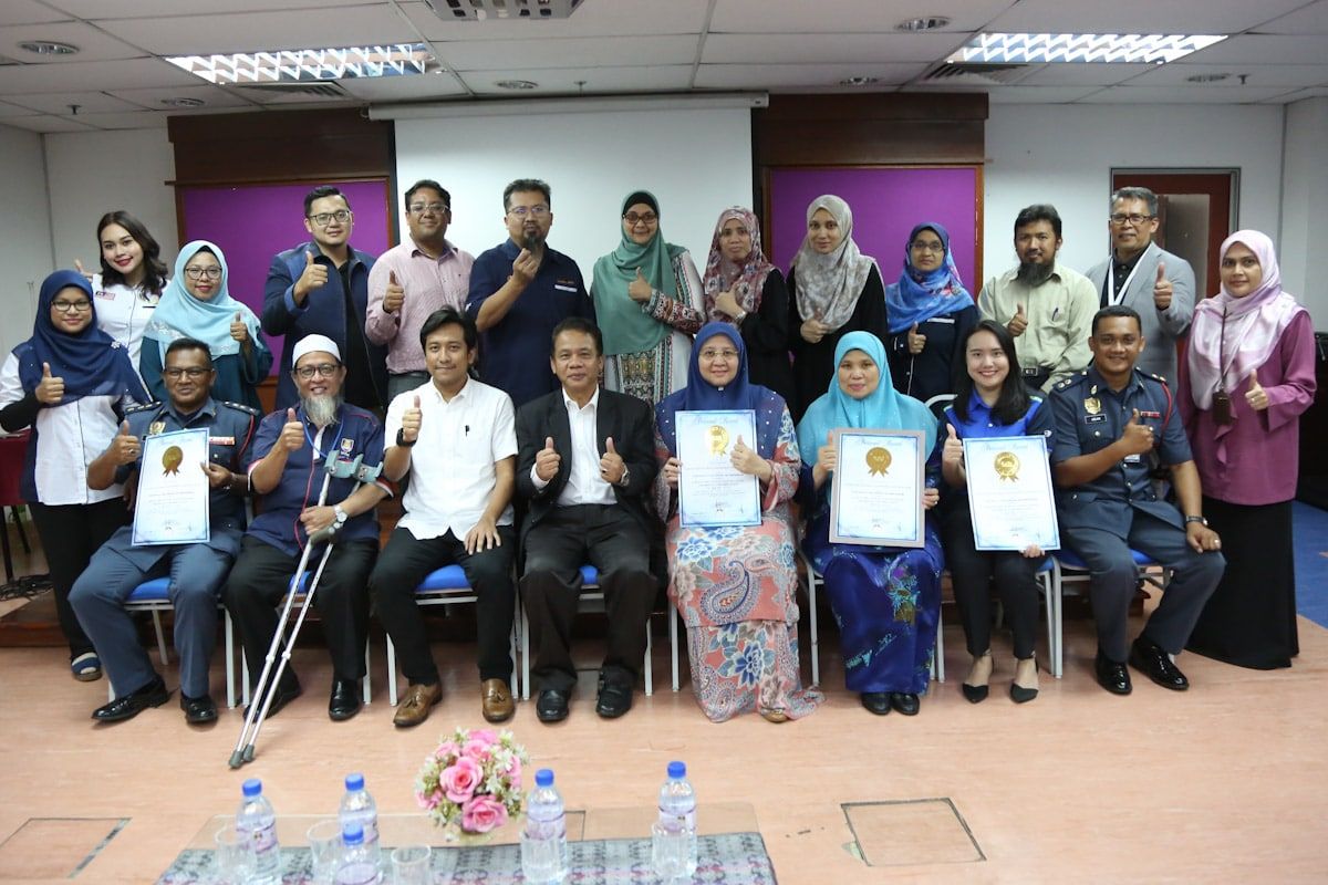 தூய்மையான 88 உணவகங்களுக்கு எம்பிபிஜே அங்கீகாரம்