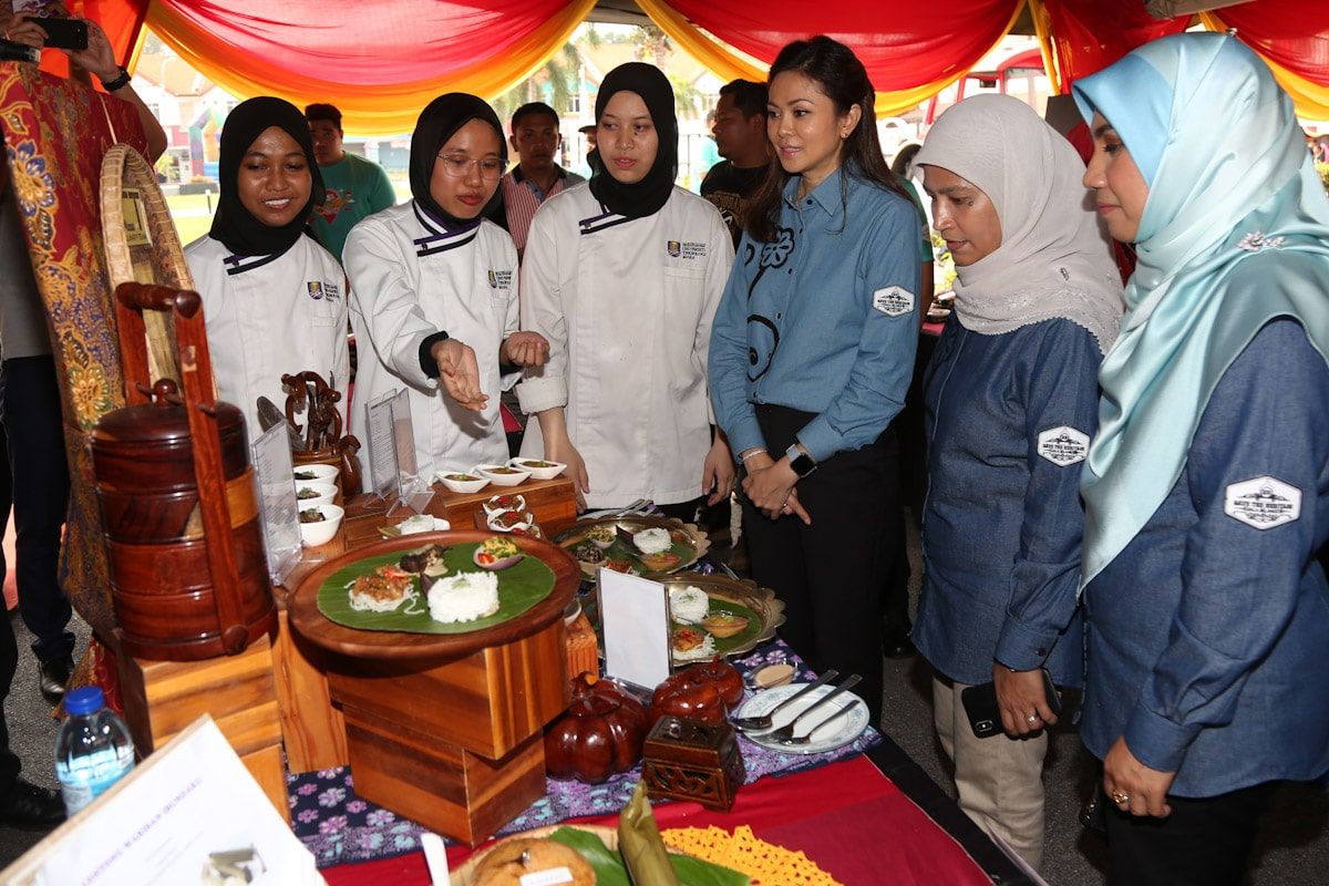 Karnival Kuala Selangor ketengah warisan sejarah, budaya