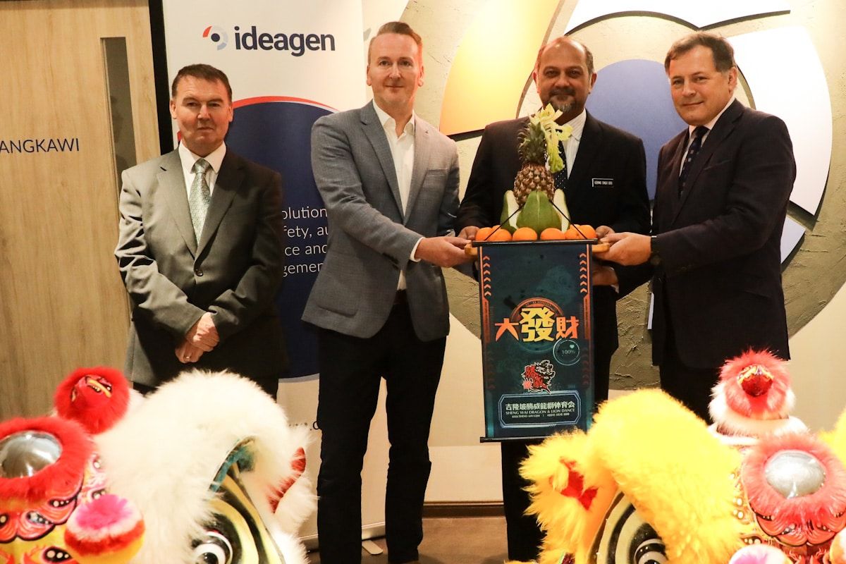 Ideagen tawar lebih 200 peluang pekerjaan teknologi digital