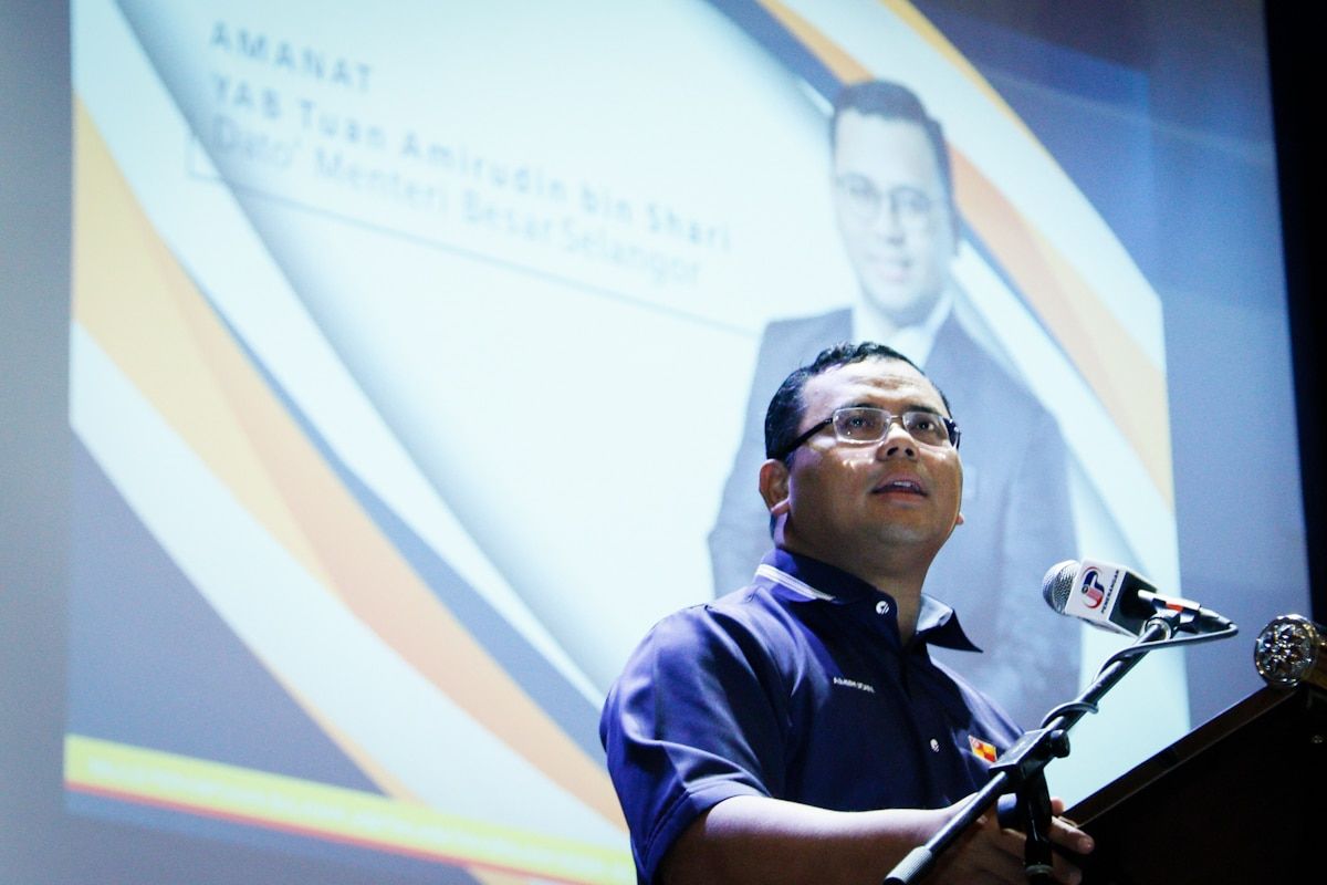 அந்நிய நாட்டவர்களுக்கு விற்கப்படும் வீடுகளின் விலை: எல்பிஎச்எஸ் அறிக்கைக்கு பின்னர் முடிவு செய்யப்படும்