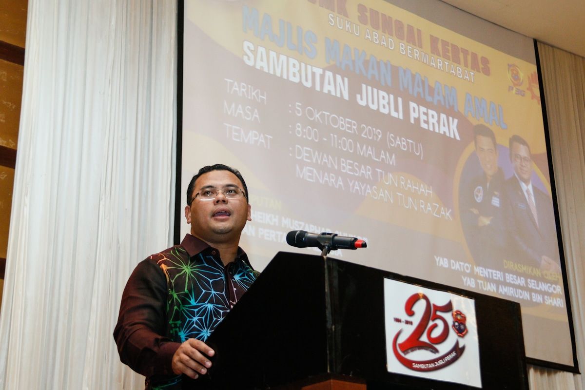 Teliti program hantar pelajar ke universiti terkemuka dunia