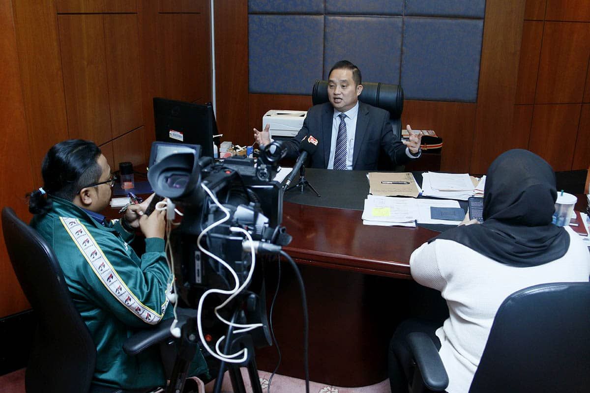 Selangor bangga usaha kerajaan negeri jadi ikutan