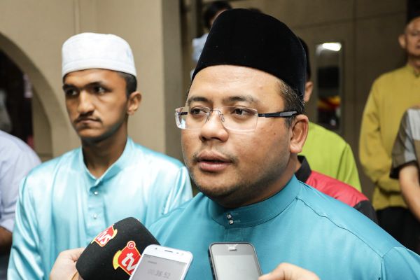 மந்திரி பெசார்: 2020 வரவு செலவுத் திட்டத்தில் புதிய கல்வி திட்டங்கள்