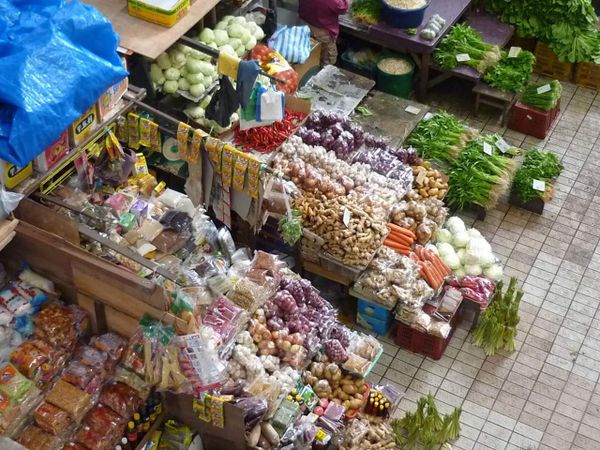 Wujud agensi pemasaran bantu jual produk luar bandar