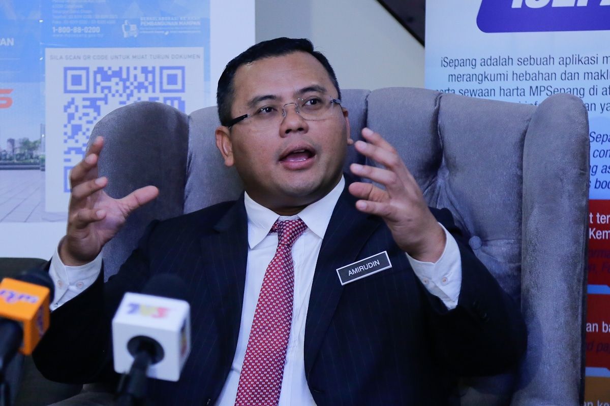 PAKATAN perlu fokus teruskan dasar, penuhi janji