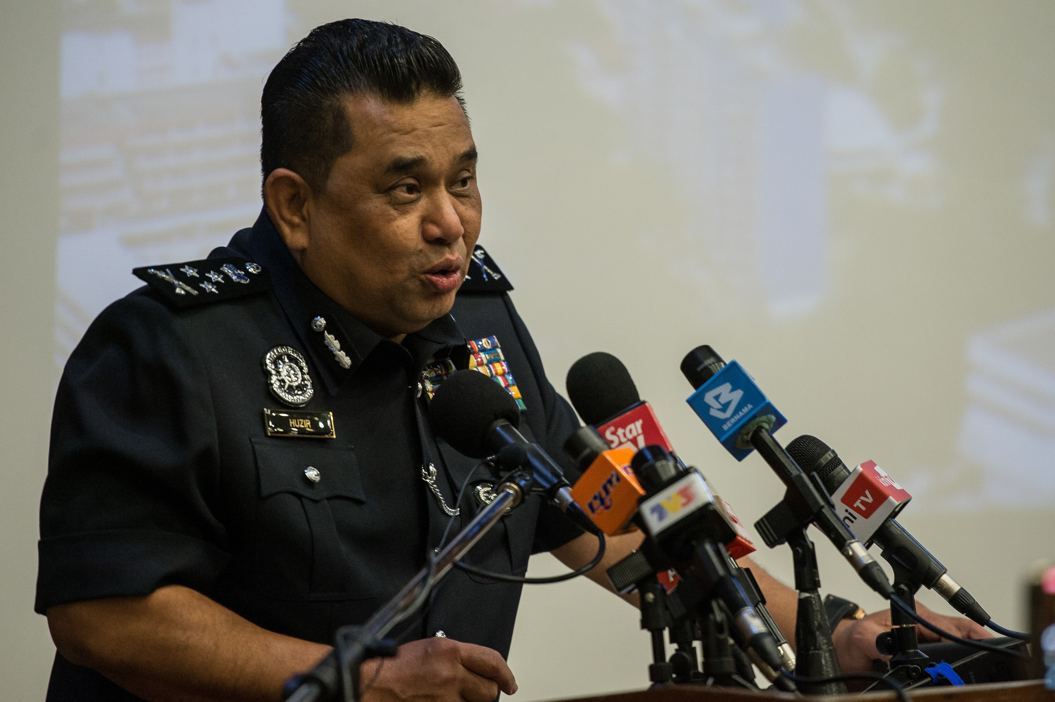 Al Jazeera: Polis panggil pihak berkuasa berkaitan