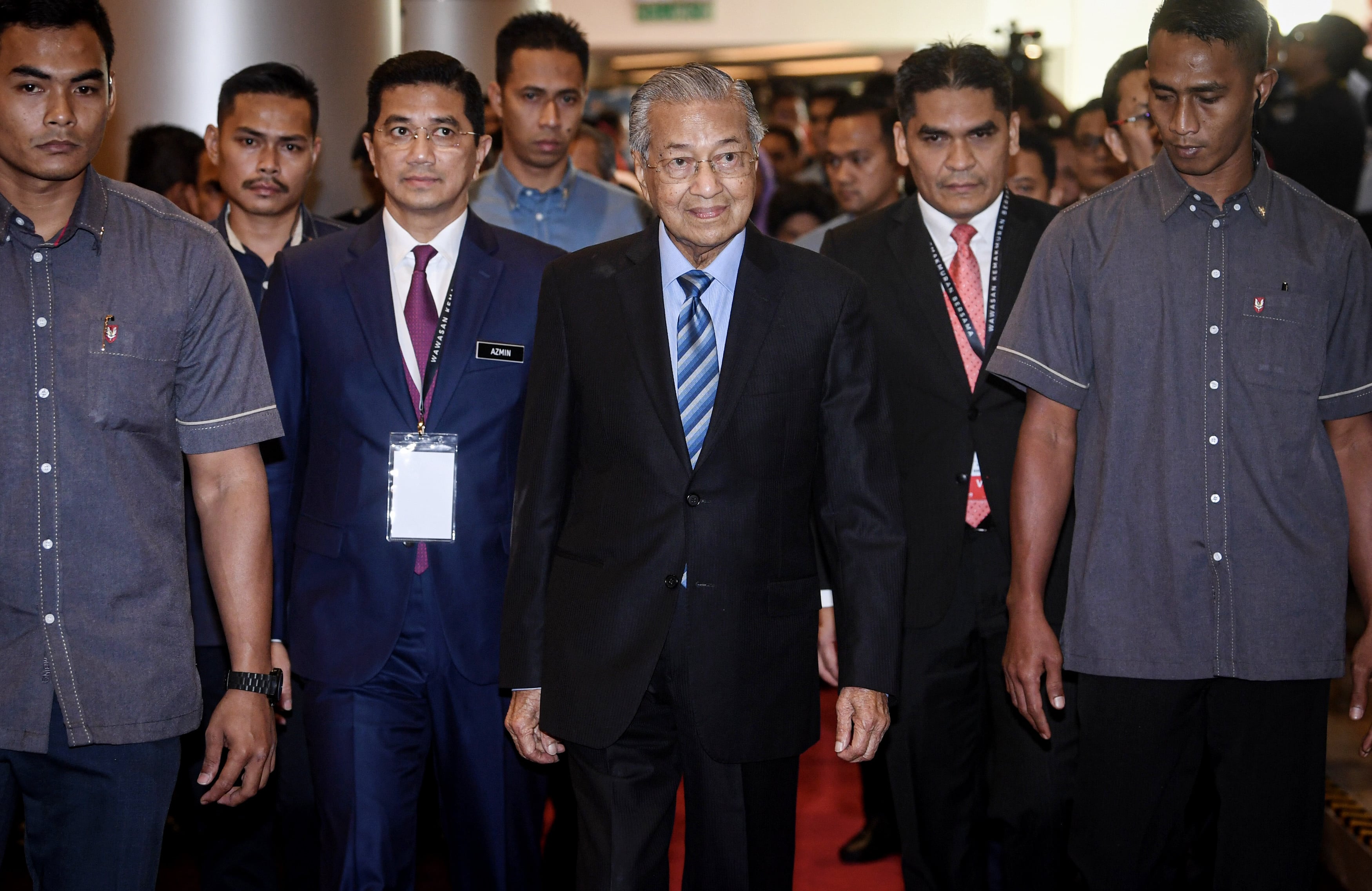 PAKATAN tidak minat tubuh kerajaan baharu dengan pembangkang