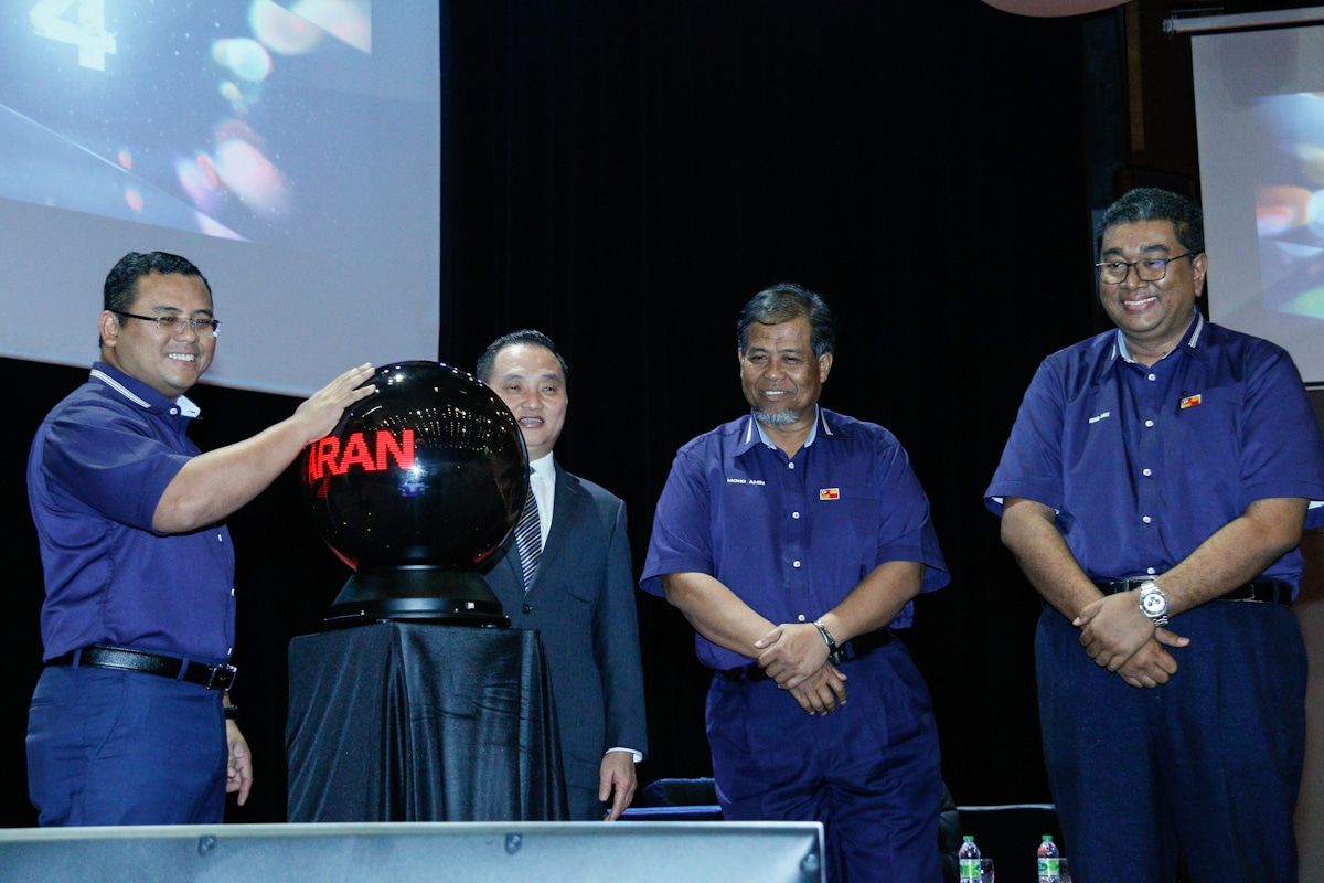 சிலாங்கூர் மேம்பாட்டுத் திட்டங்களுக்கு 2020 பட்ஜெட்டில் சிறப்பு ஒதுக்கீடு