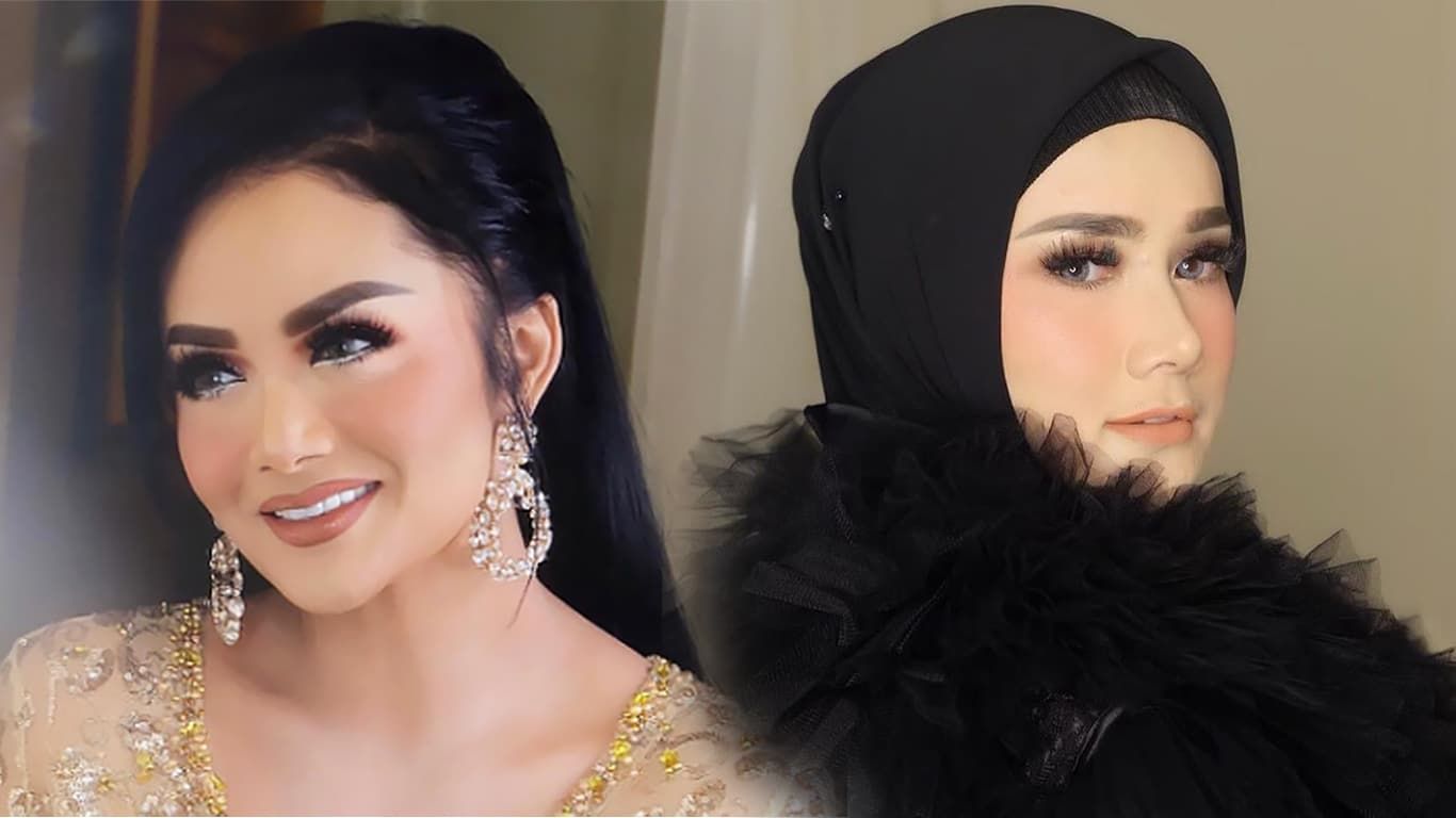 14 artis angkat sumpah Ahli Parlimen Indonesia