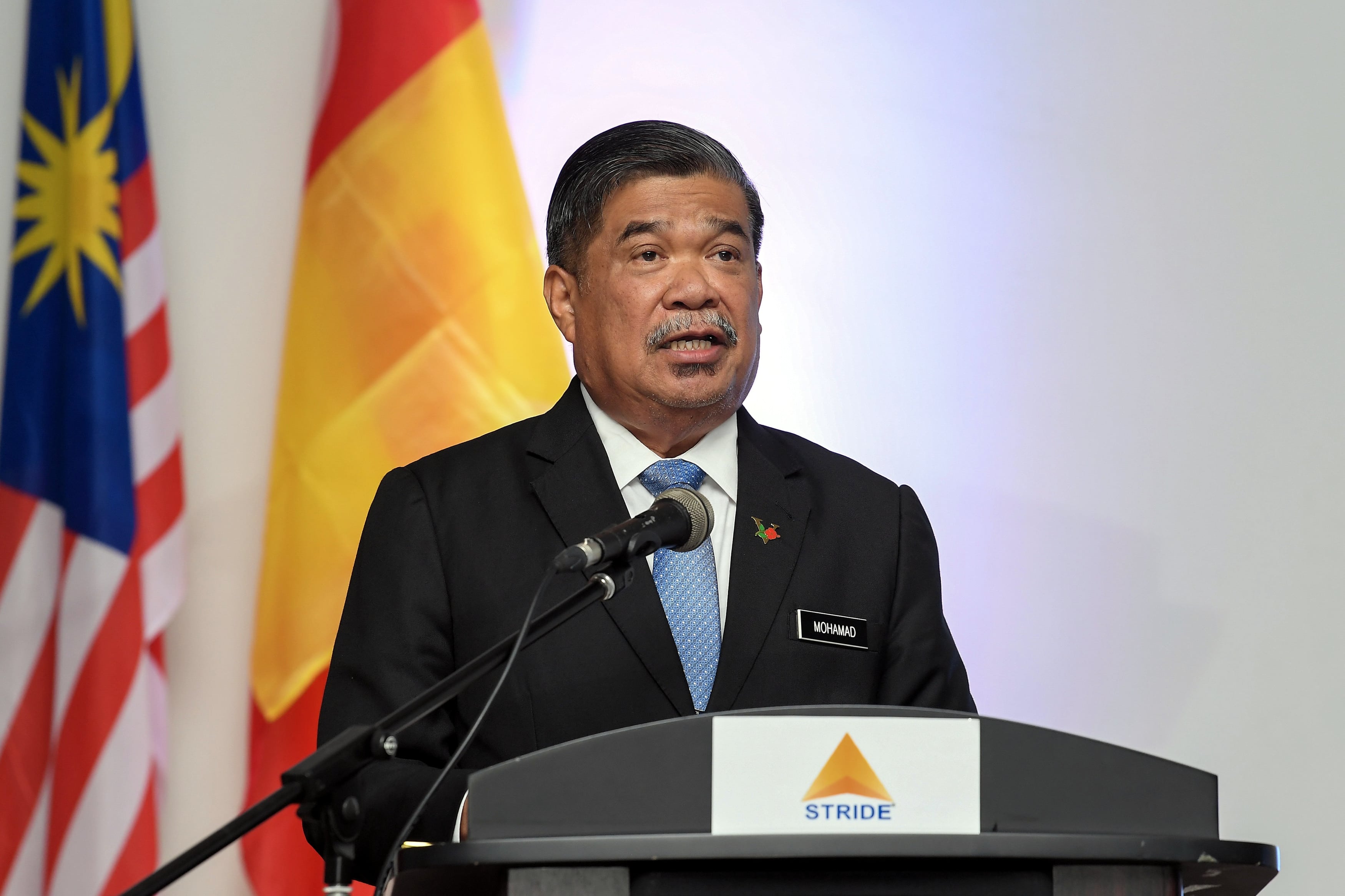 Gagal siap reka bentuk terperinci punca enam kapal TLDM lewat diterima