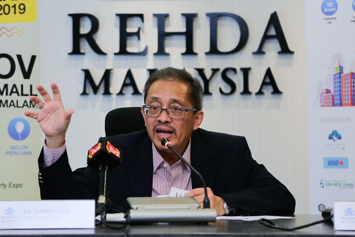 Selangor catat jualan tertinggi Kempen Pemilikan Kediaman