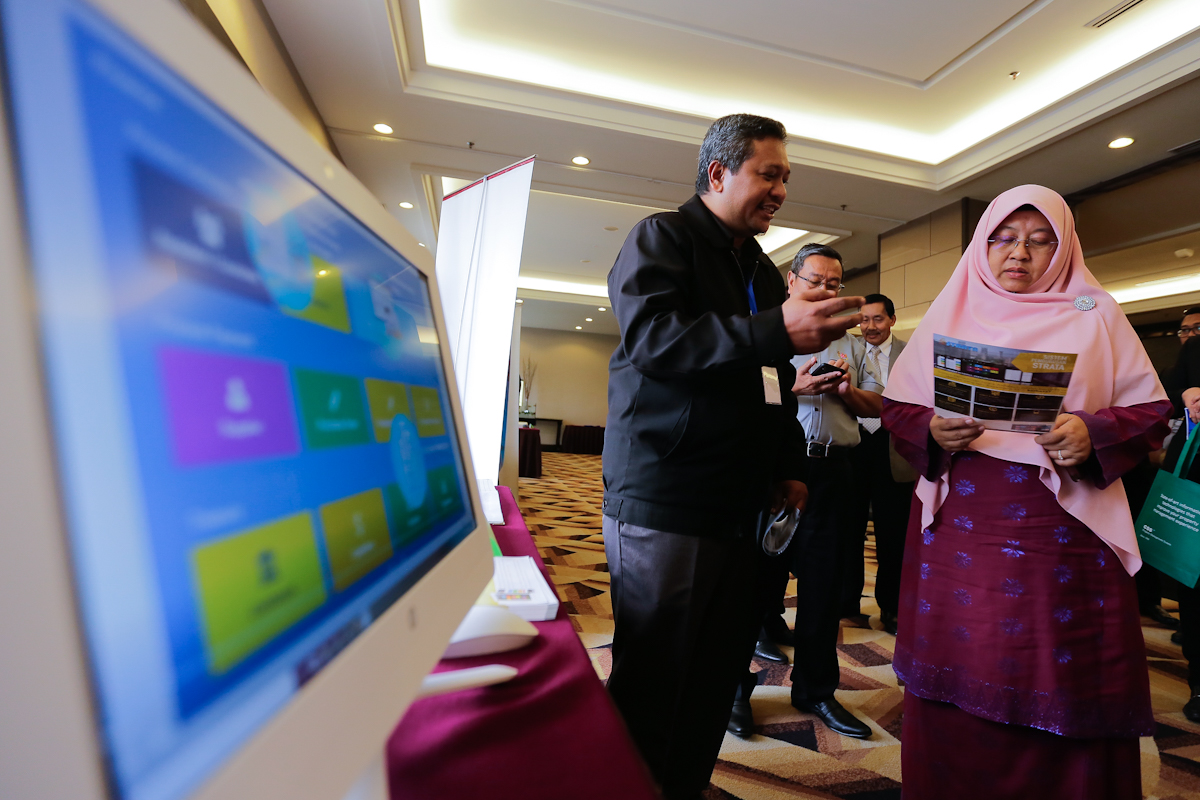 Developers should do research before building Rumah Selangorku