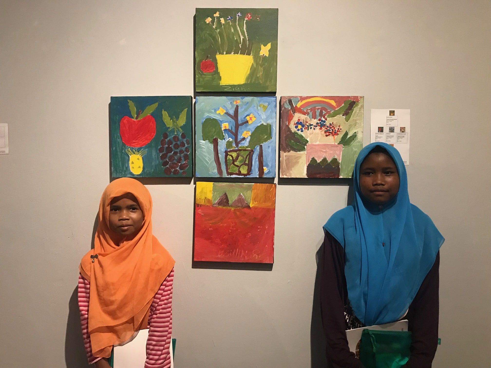 'Bicara Tuan Muda' hasil kreatif kanak-kanak