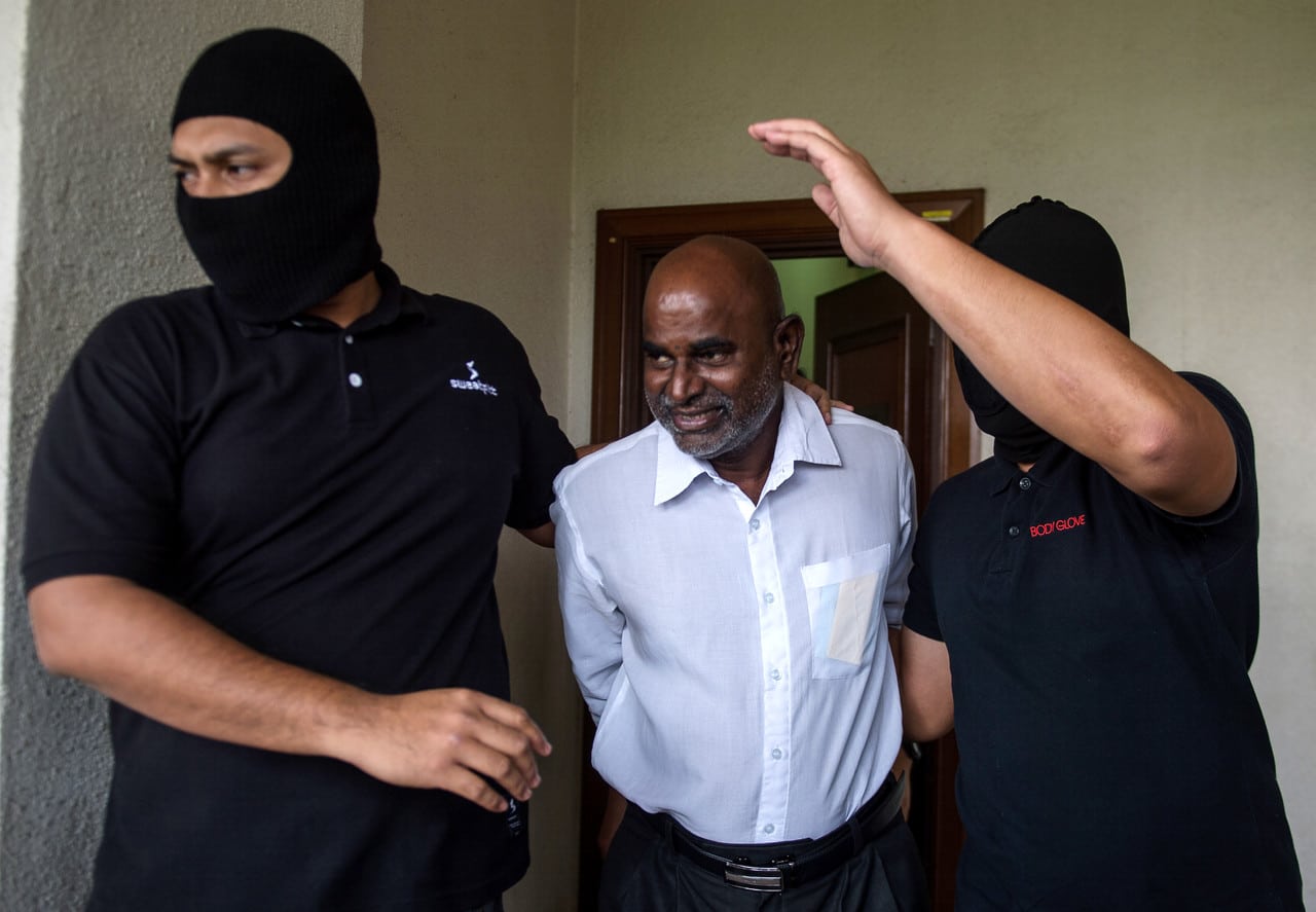 LTTE: Dua pertuduhan terhadap ADUN Seremban Jaya batal