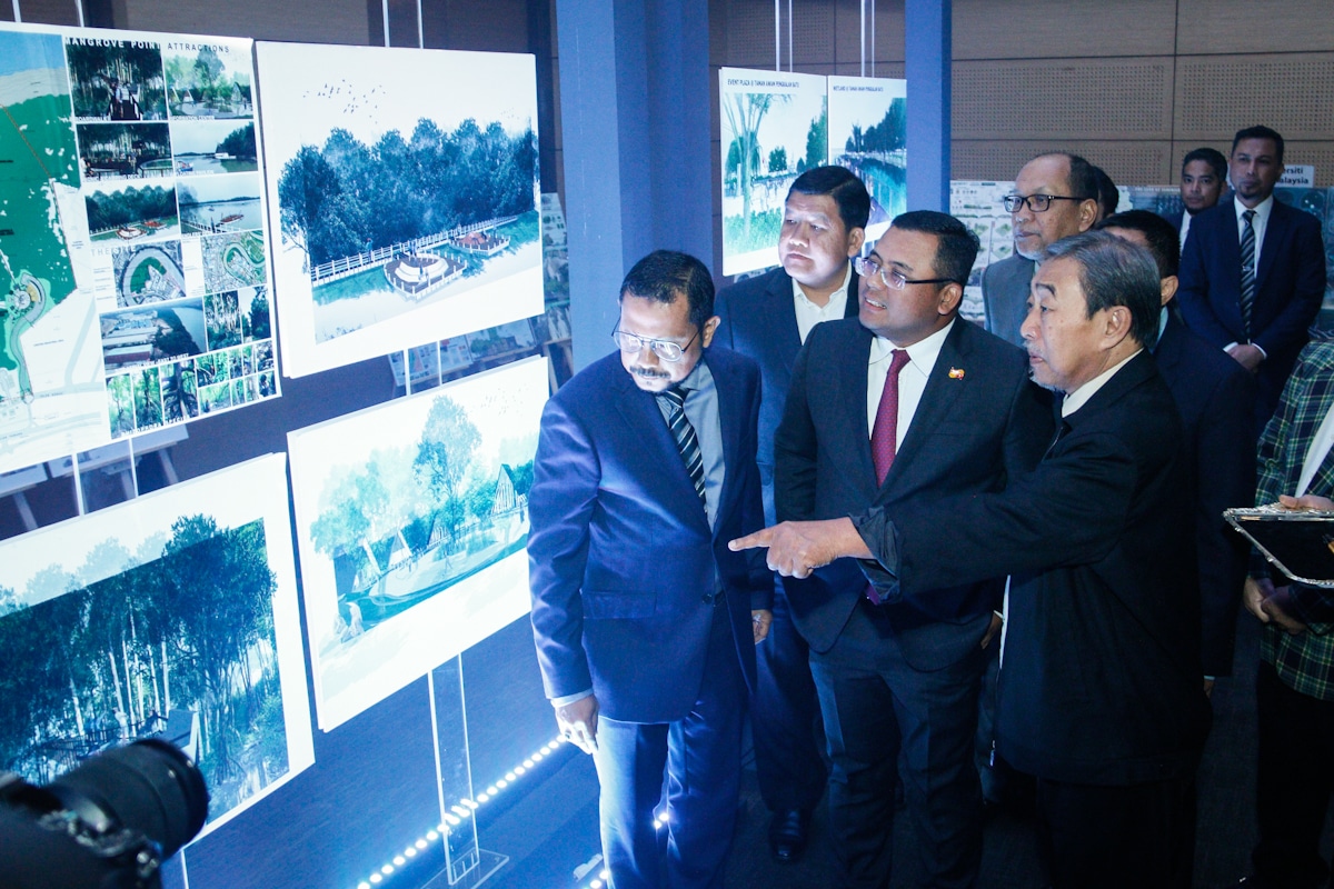 Pusat Paya Bakau destinasi baharu ekopelancongan di Selangor