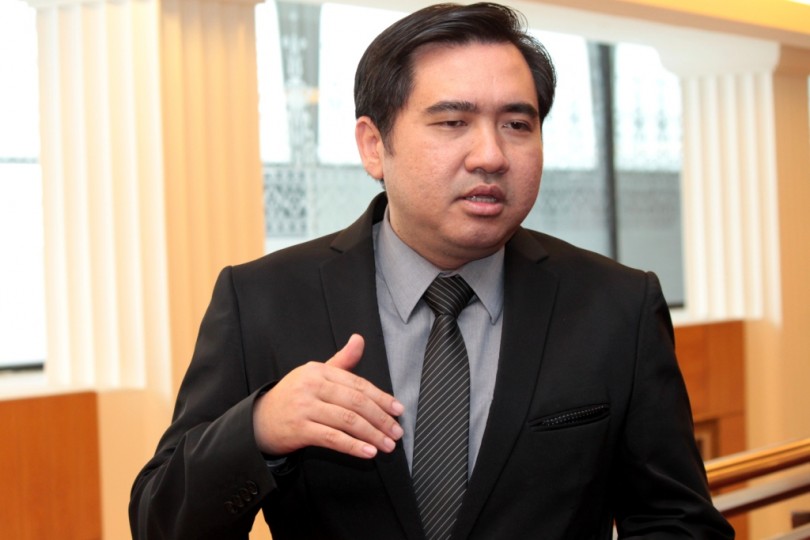 KLIA, KLIA2 rebranding costs do not involve govt allocation — Minister