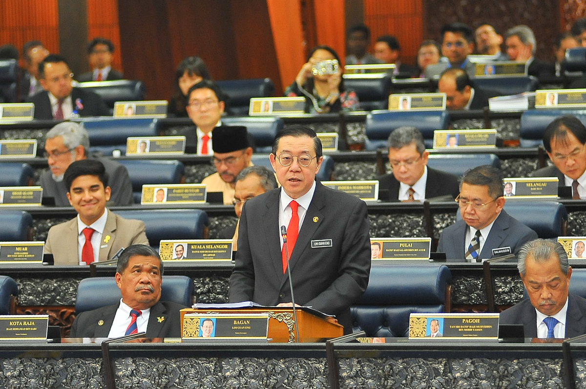 Budget 2020, an overview