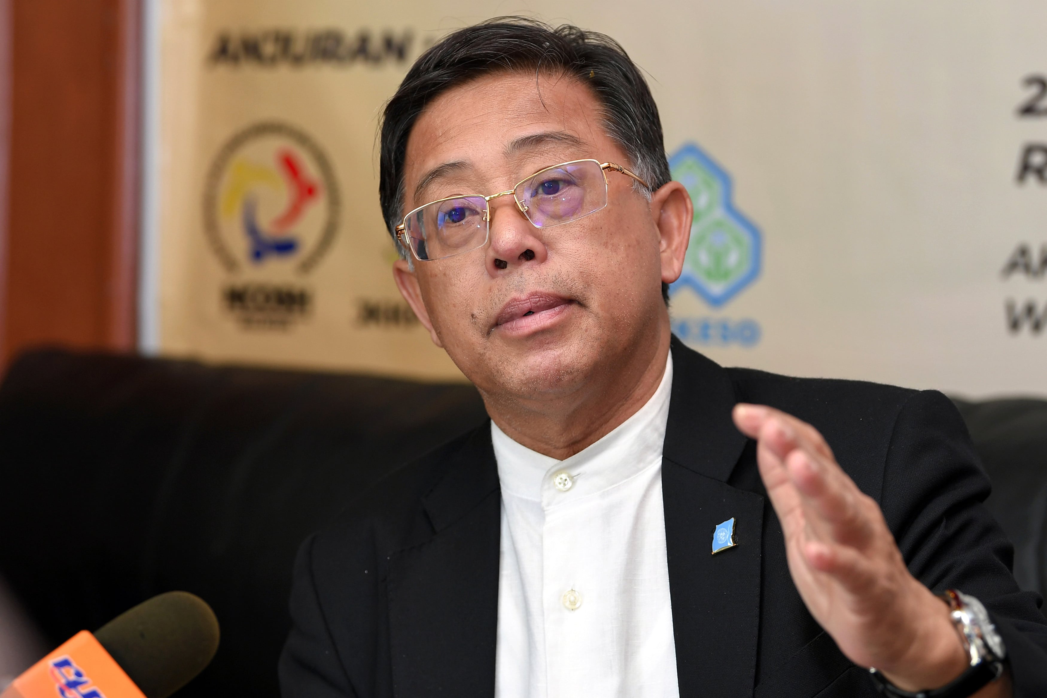 Cuepacs: Segera gubal Dasar Pengurusan Stress Negara