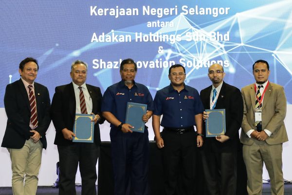 Selangor sudah buktikan keupayaannya lonjak ekonomi