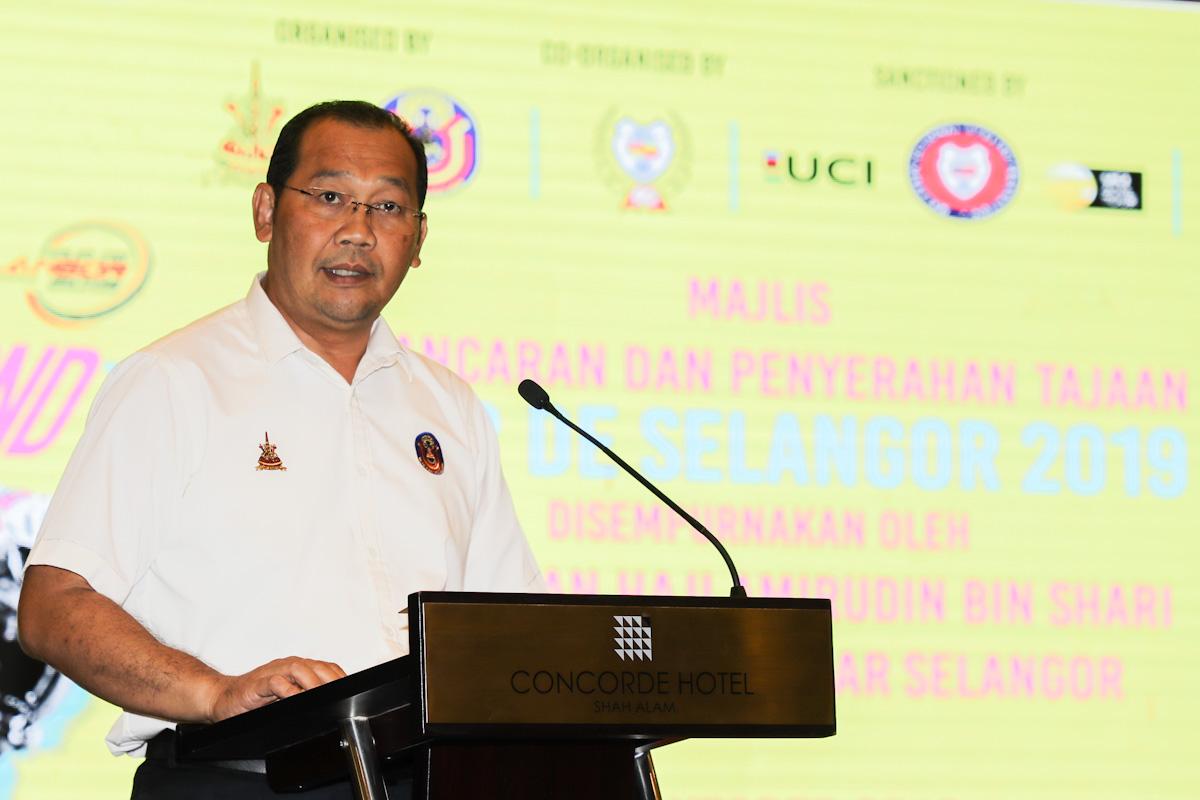 Selangor XTIV Virtual E-Sports 2020 offers RM250,000 in cash prizes