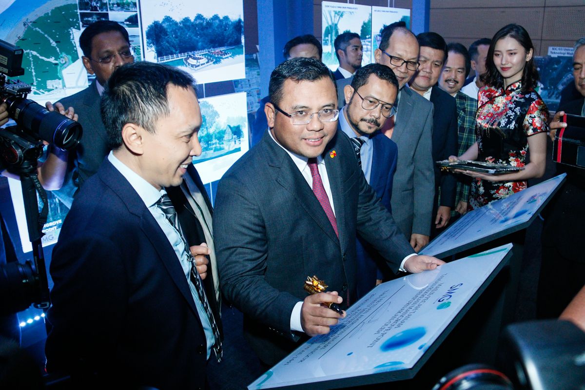 MB: Selangor Budget 2020 paves way for Shared Prosperity Vision 2030