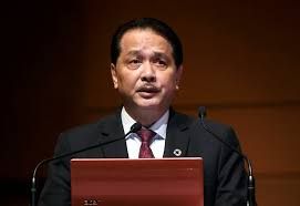 Rabies: Dog-Bite Incidents Still High in Sarawak