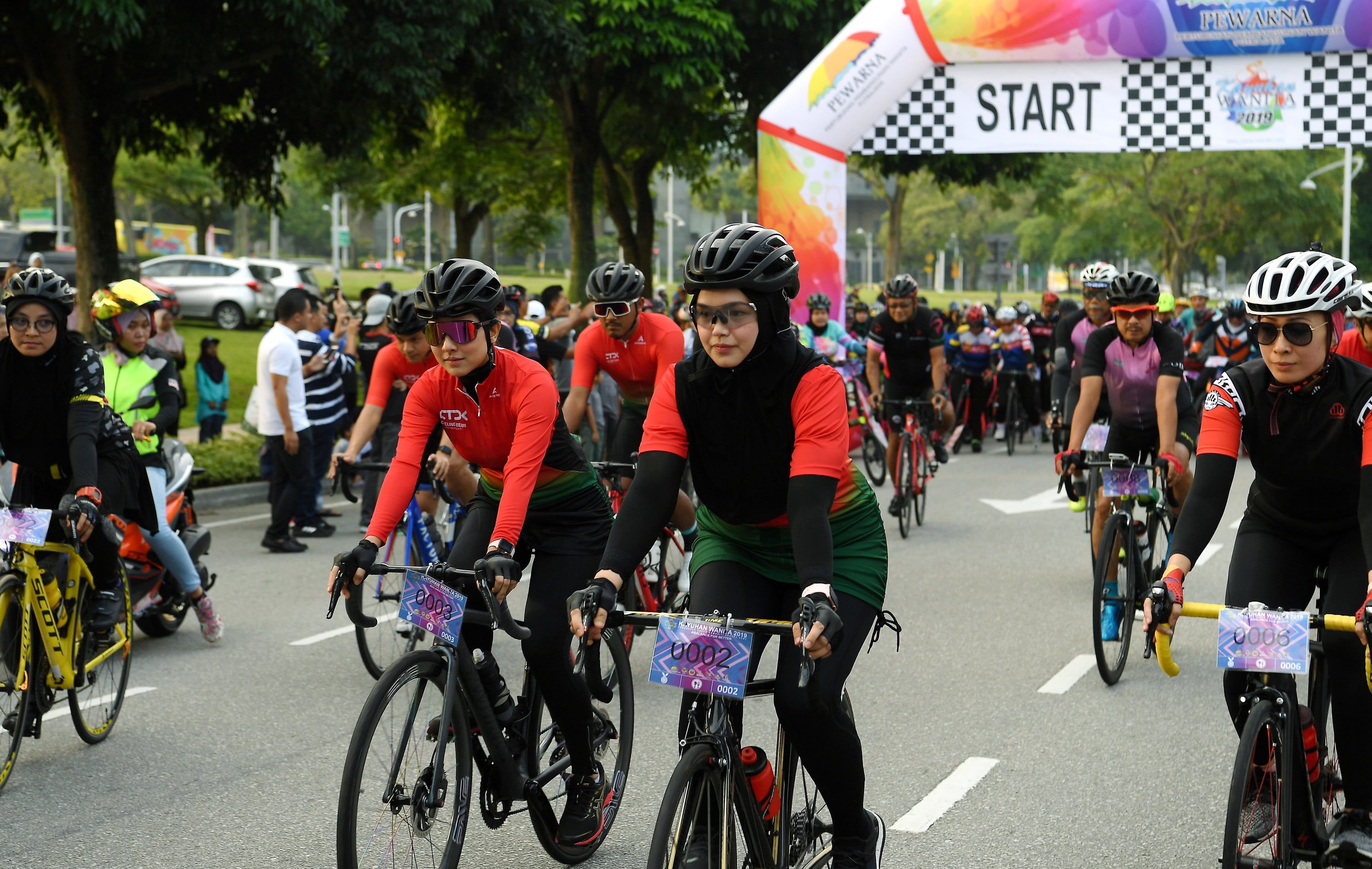 Siti Nurhaliza promosi TMM 2020 dalam konsert luar negara