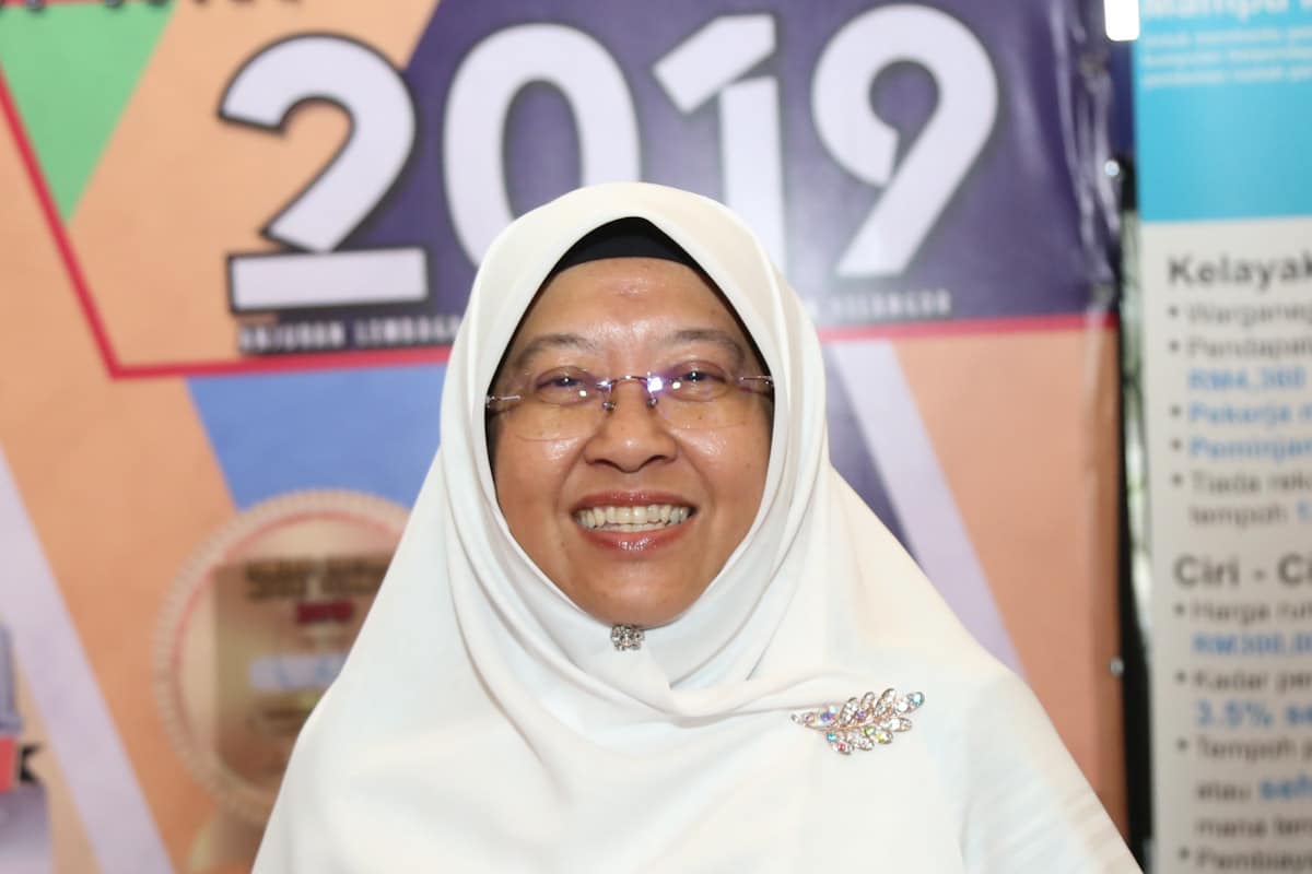 Tiada keperluan turunkan nilai ambang hartanah pemilikan asing